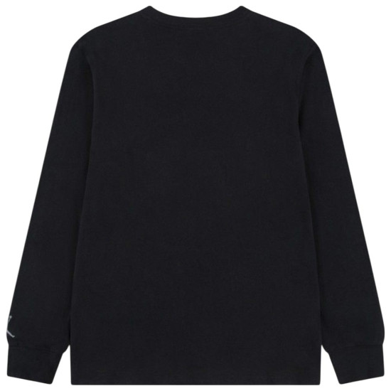 Jordan Παιδική μακρυμάνικη μπλούζα Jumpman Drips